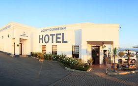 Mount Currie Inn